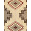 Tuscany Handmade Wool Geometric Area Rug