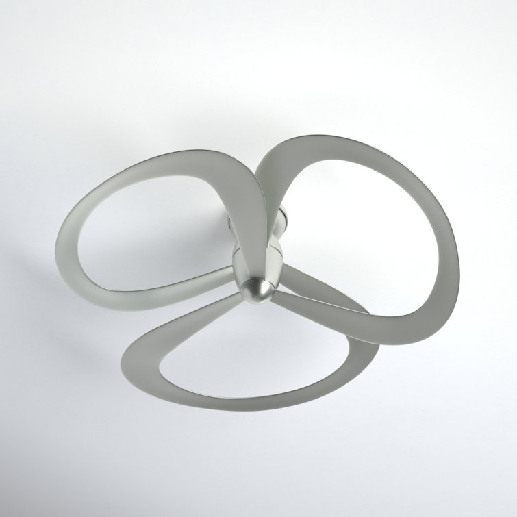 48'' 3 Blade Ceiling Fan