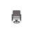 Castanon Oriental Gray Area Rug-262657149