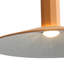 Luminaire suspendu DEL 8 po Meier-1453322920