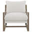 Fauteuil d'appoint O'brien Sand