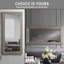 Grand miroir de plancher Laux Mosaic-822672682