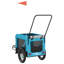 Foldable Pet Bike Trailer-97750945