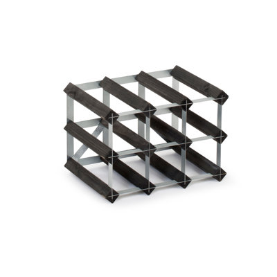 9BT Assembled Winerack