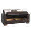 Causeuse convertible avec rangement Primenest Zenaero Collection-1151629669