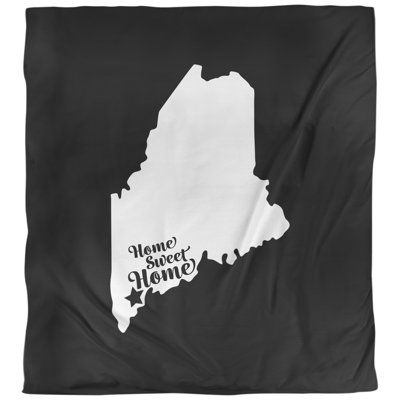 Portland Modern & Contemporary Duvet Cover
