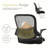 Home Office Ergonomic Mesh Task Chair-1733595011-1733595010