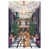 Toile tendue