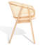 Chaise de salle à manger Caraline-70605907