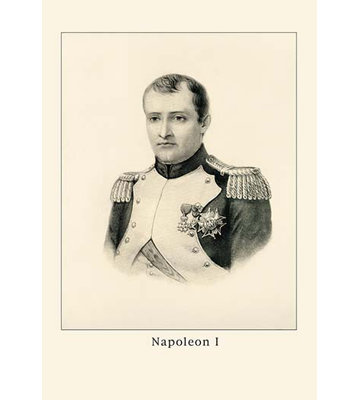 " Napoleon I "
