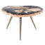 Table basse à 3 pieds