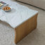 Table basse de 47,24 po Whisper Of Waves-733440743