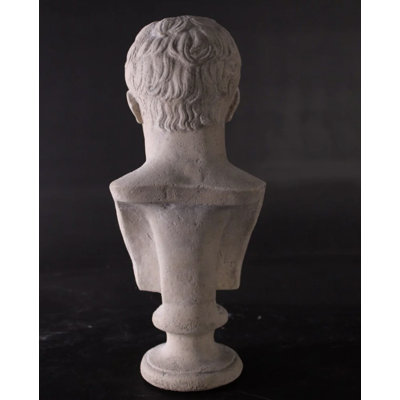 Napoleon Bonaparte Bust Statue