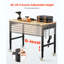 Table de travail à hauteur réglable Workbench avec roulettes