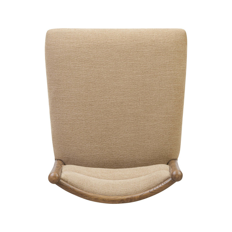 Artie Dining Chair-Laughlin Natural, Laughlin Natural