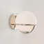 Apollo 1 - Light Armed Sconce-36226059