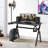 Metal Base Computer Desk-70314927-70314930
