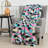 Knitted Throw Blanket-89567041