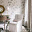Schumacher x David Kaihoi Weeping Pine Wallpaper-57384994