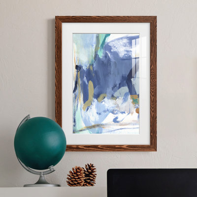 " Blue Room II "