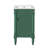 18-Inch Modern Bathroom Vanity With Sink-1829753502