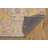 Laurel Connector Yellow And Ivory Accent Rug-400987030
