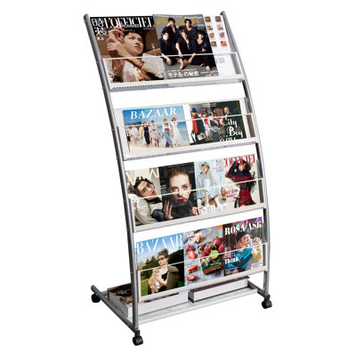 Magazine Rack