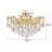 Stockard Flush Mount-27969205-27969206