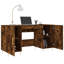 Fidler Metal Base Writing Desk-1189041234