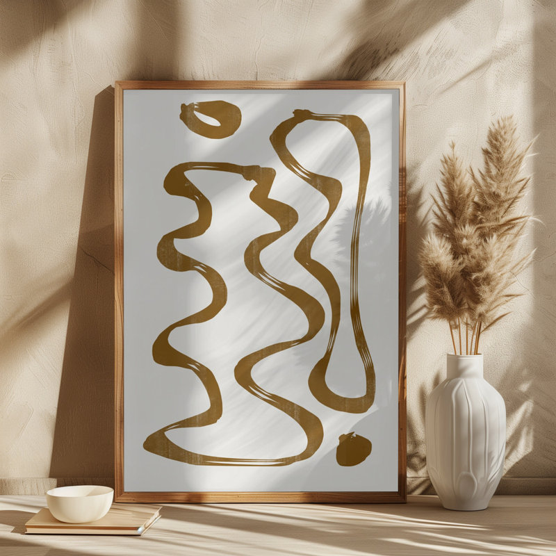 Wrapped Canvas Print, 81.28 cm H x 121.92 cm W