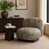 Light Brown Fabric selected