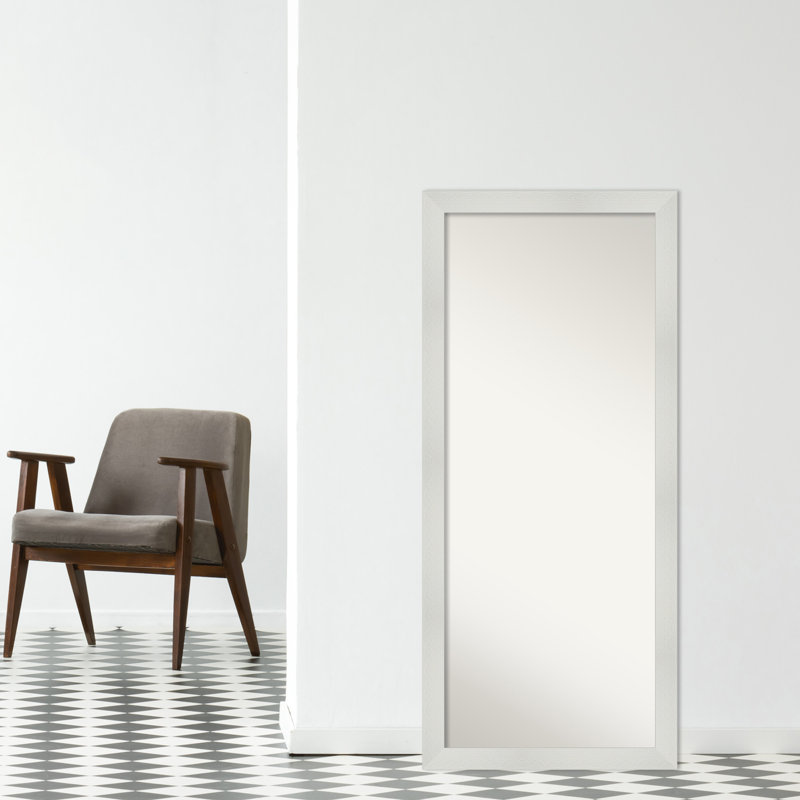 Miroir pleine grandeur Isgro, 64,25 po x 28,25 po
