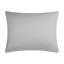 Lisboa Solid Color 100% Cotton Pillow Sham-1708138204-1708138207