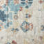 Tapis bleu / ivoire Evelyn Performance-1150658897