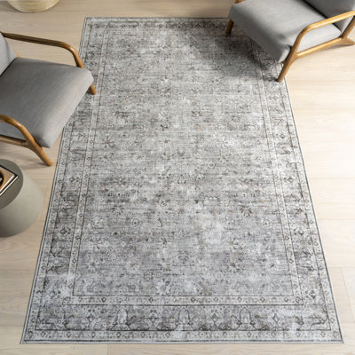 Tapis Darci-May avec SplashGuard