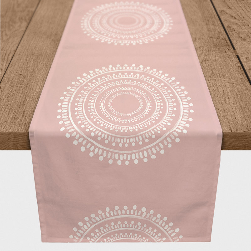 Audronis, 72" x 16", Pink
