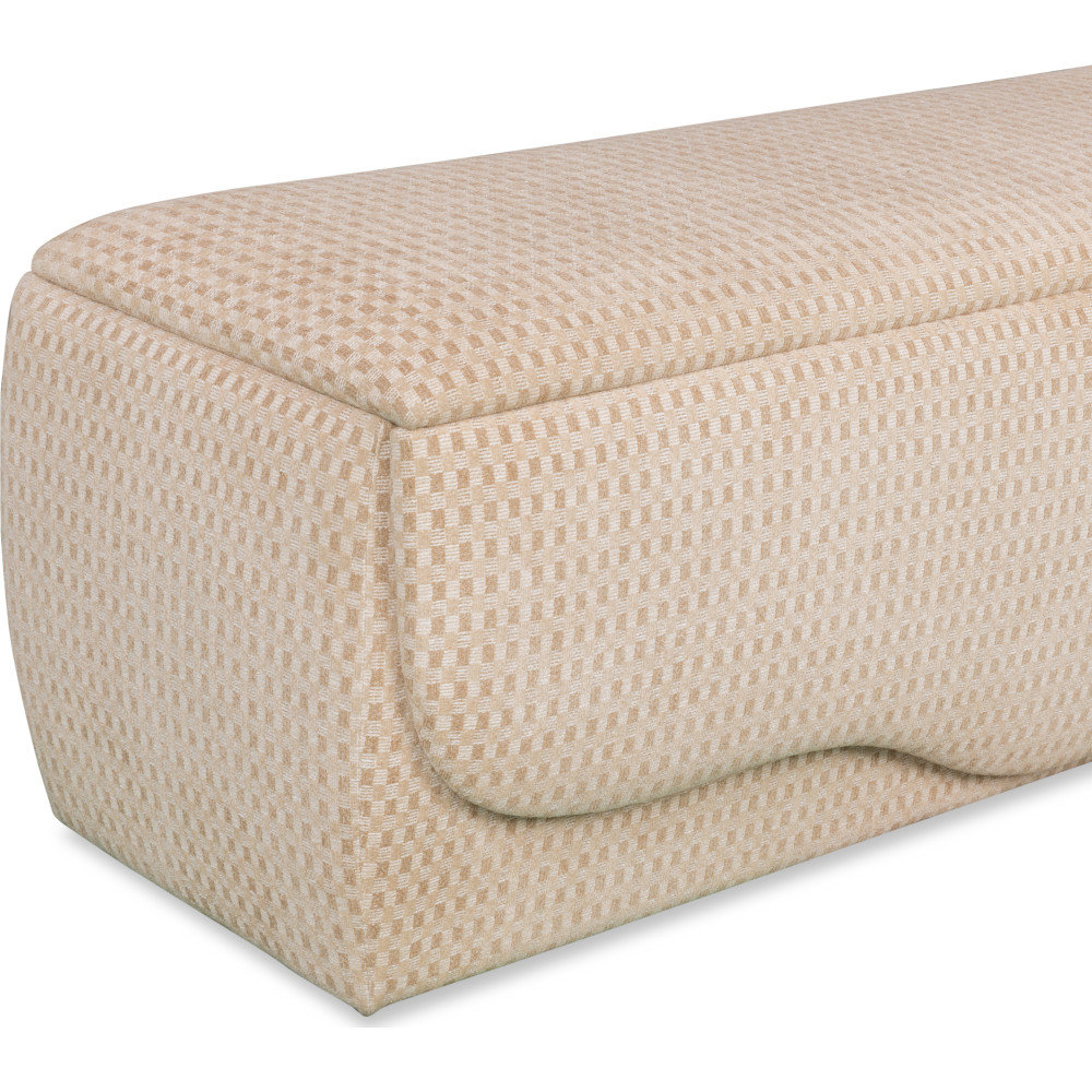 Pasadena Upholstered Storage Bench
