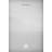 63" Streamline Soaking Freestanding Tub and Tray With Internal Drain-101697713