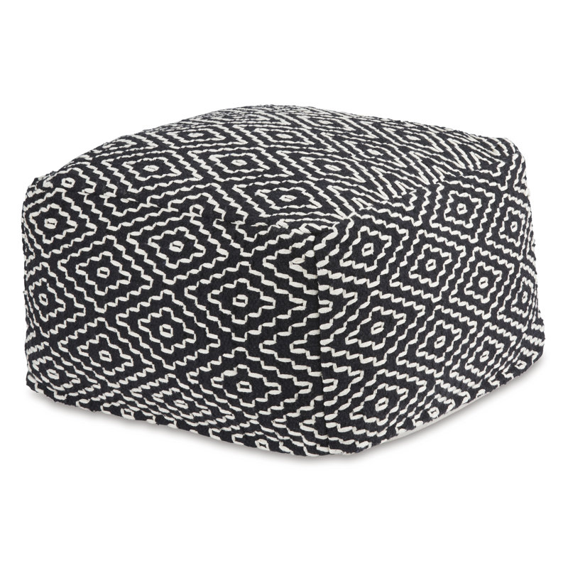 Schiavone Pouf