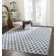Horley Geometric Indoor Rug