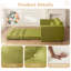 Canapé Bean Bag, canapé-lit 3 en 1-1924147217