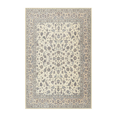Kiah Oriental Indoor Rug