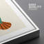 Motif de poissons océaniques formes Mid-Century moderne minimaliste chic Relax Calme coloré-102488058-102488061