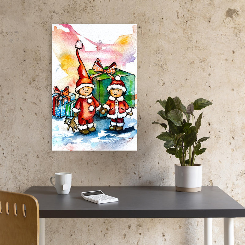 Print, 45.72cm H x 30.48cm W