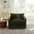 Green Chenille selected