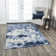 Everything Old Is New Again Abstract Indoor Rug