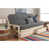 Gray Brushed Polyester is out of stock