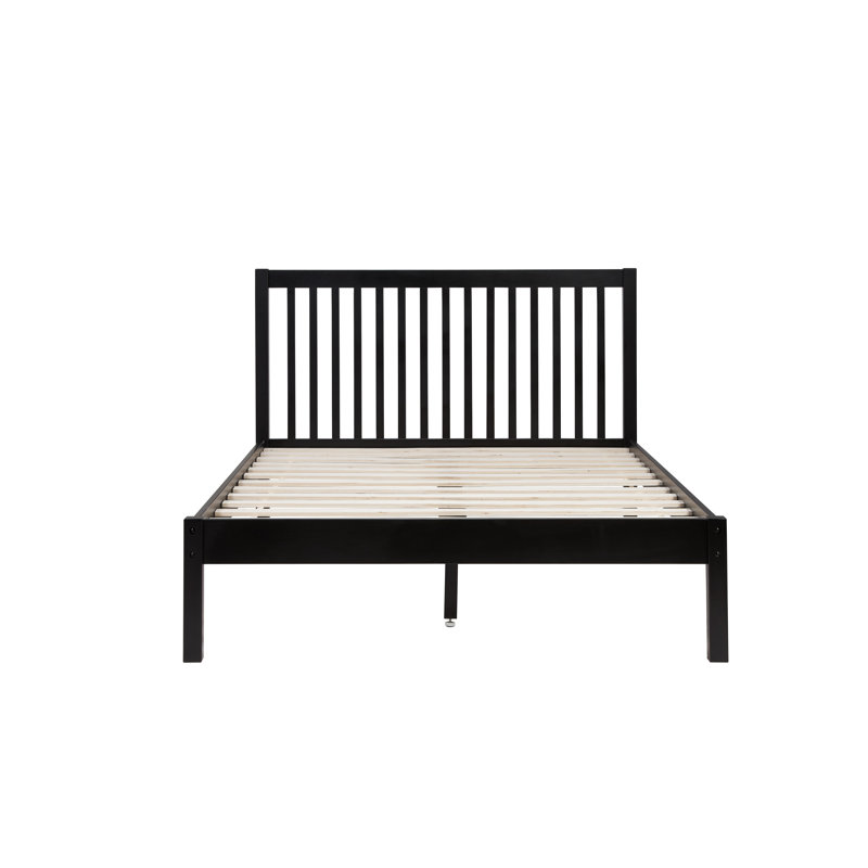 Leza Double (4'6) Bed Frame, Small Double (4')