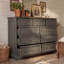 Commode 9 tiroirs au design élégant-912567614