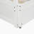 Extending Daybed With Trundle, Wooden Daybed With Trundle-868216549